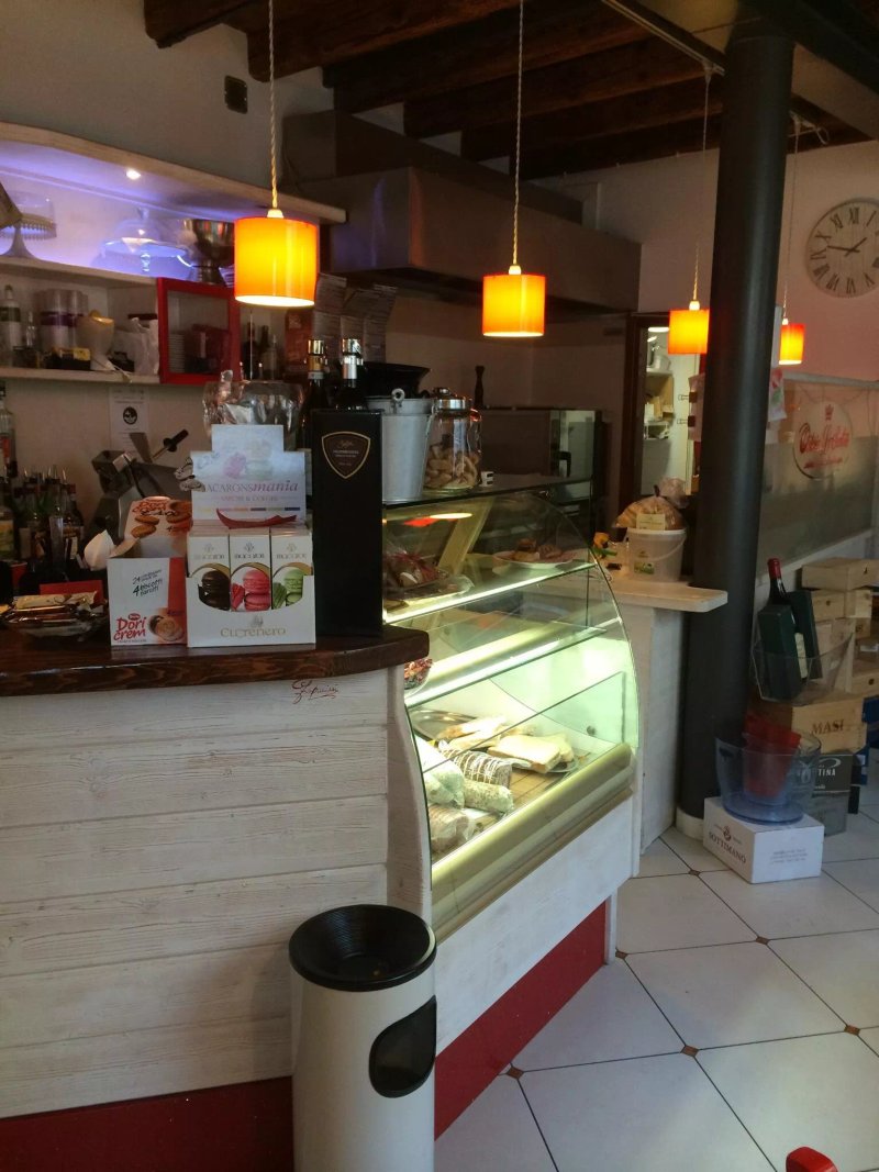 Osteria Le Scolette