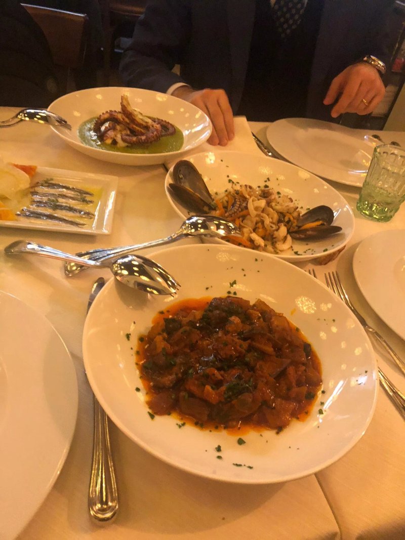 Ristorante La Briciola Mare