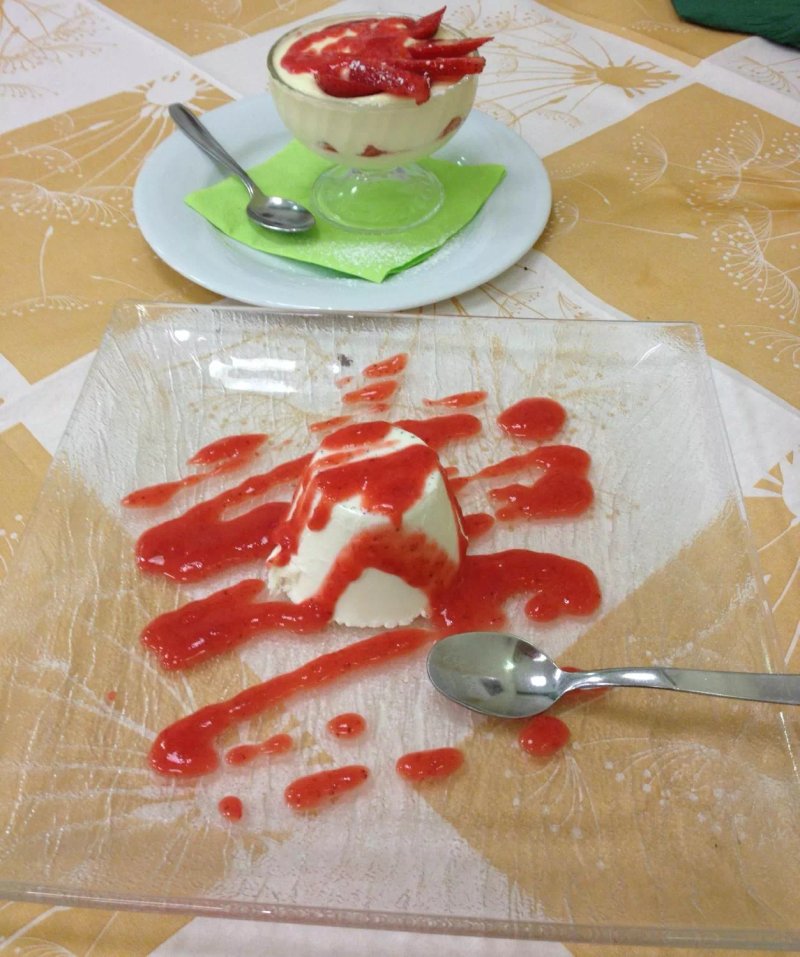 Pizzeria Italia