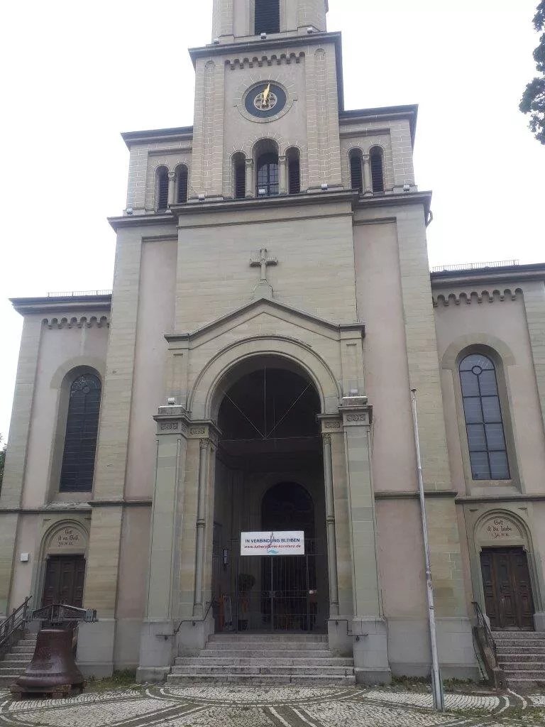 Lutherkirche