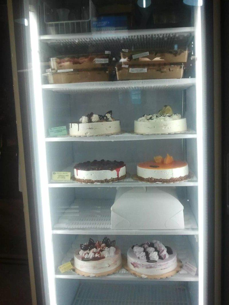 Bar Gelateria F. lli Mascolo
