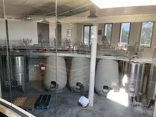 Domaine de la Sorba