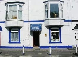 Charlotte Guest House