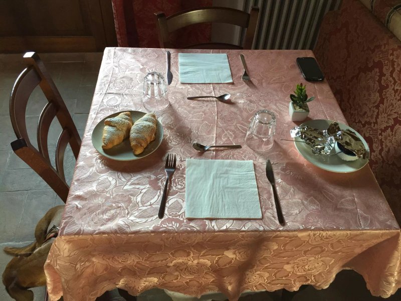 Casale Becetole