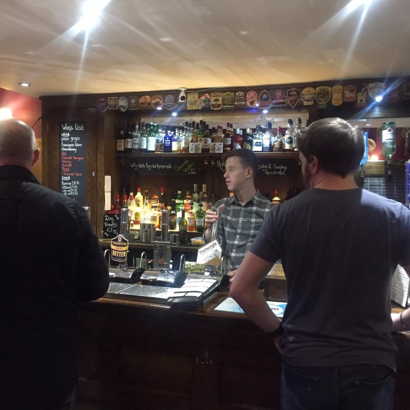 Ambleside Tavern