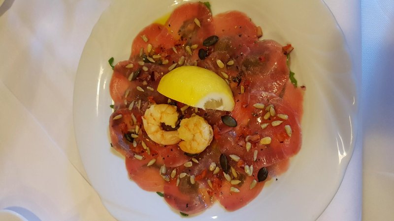 Herrenmuhle Il Mulino