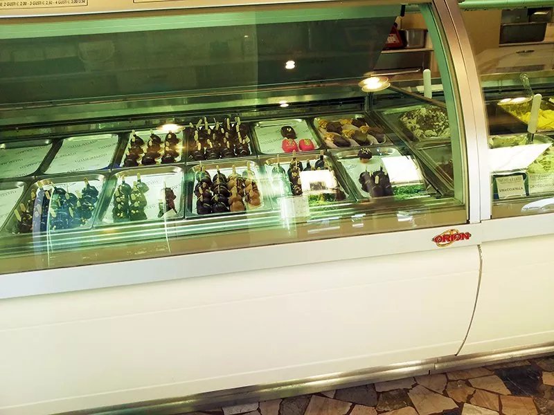 Tutto Gelato