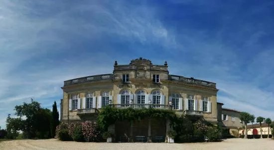 Chateau Le Crock