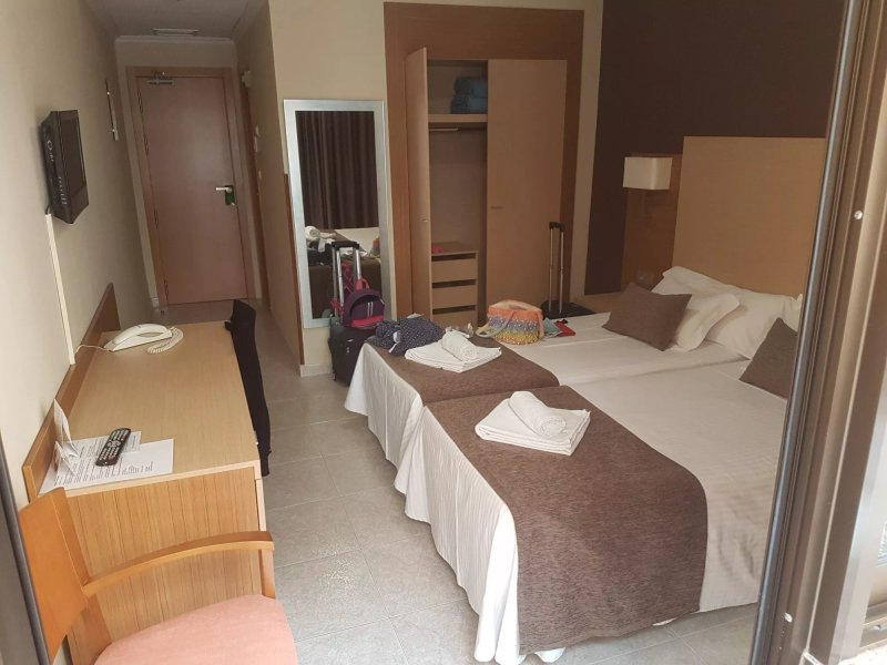 Hotel Rosabel