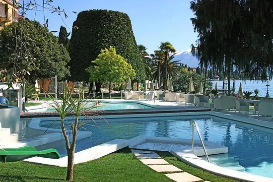 Aqua Spa Wellness