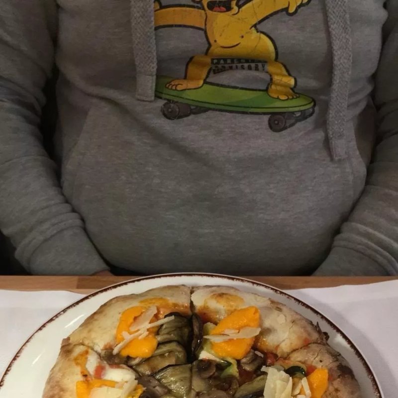 Sapore Vicolungo by Renato Bosco