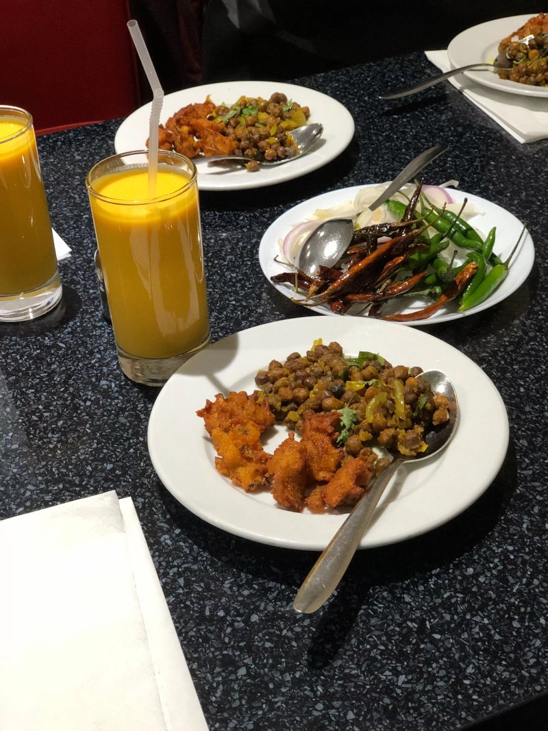Cafe Grill