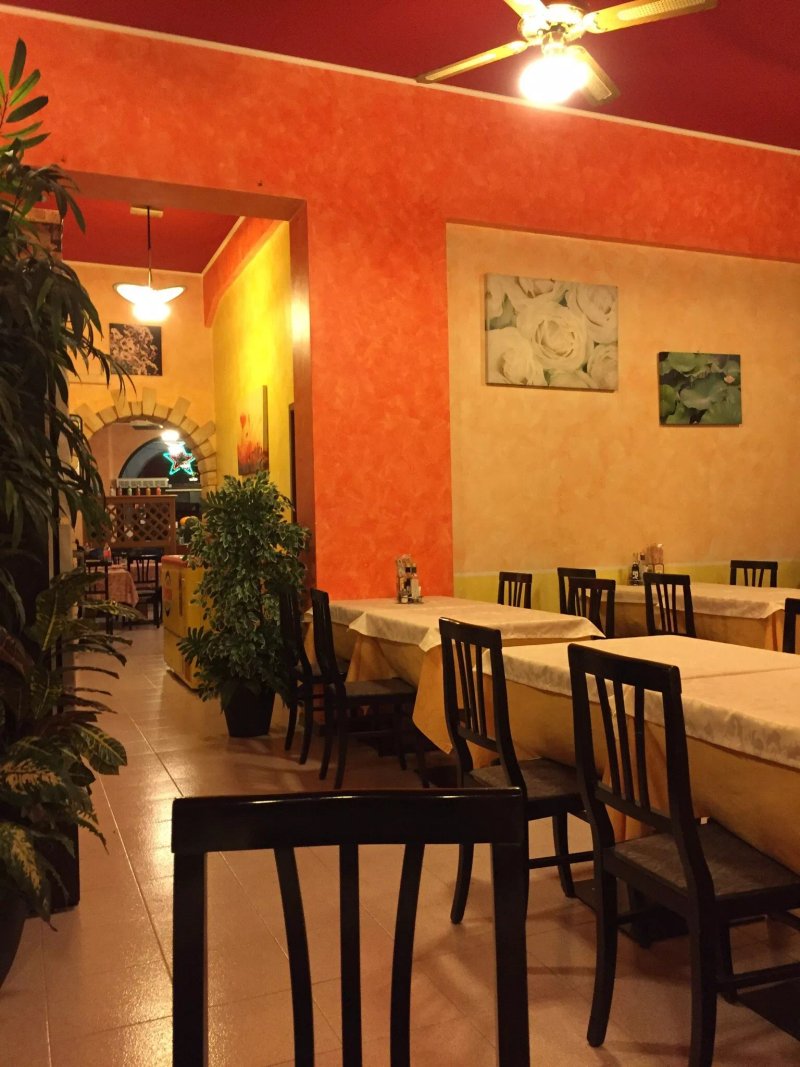 Pizzeria Ristorante San Rocco