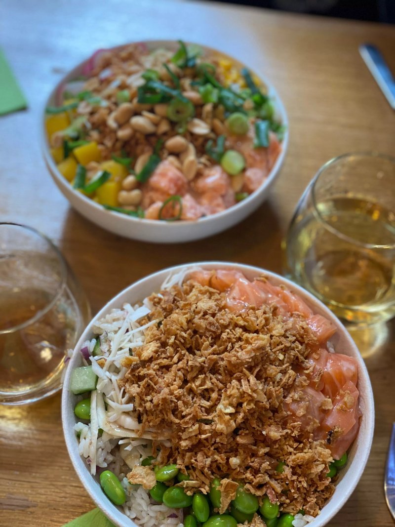 Poke House