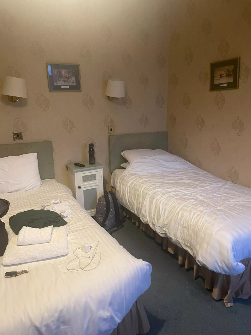 Tayside Hotel