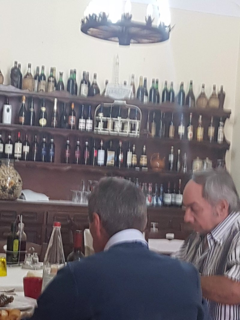 rosticceria La Griglia
