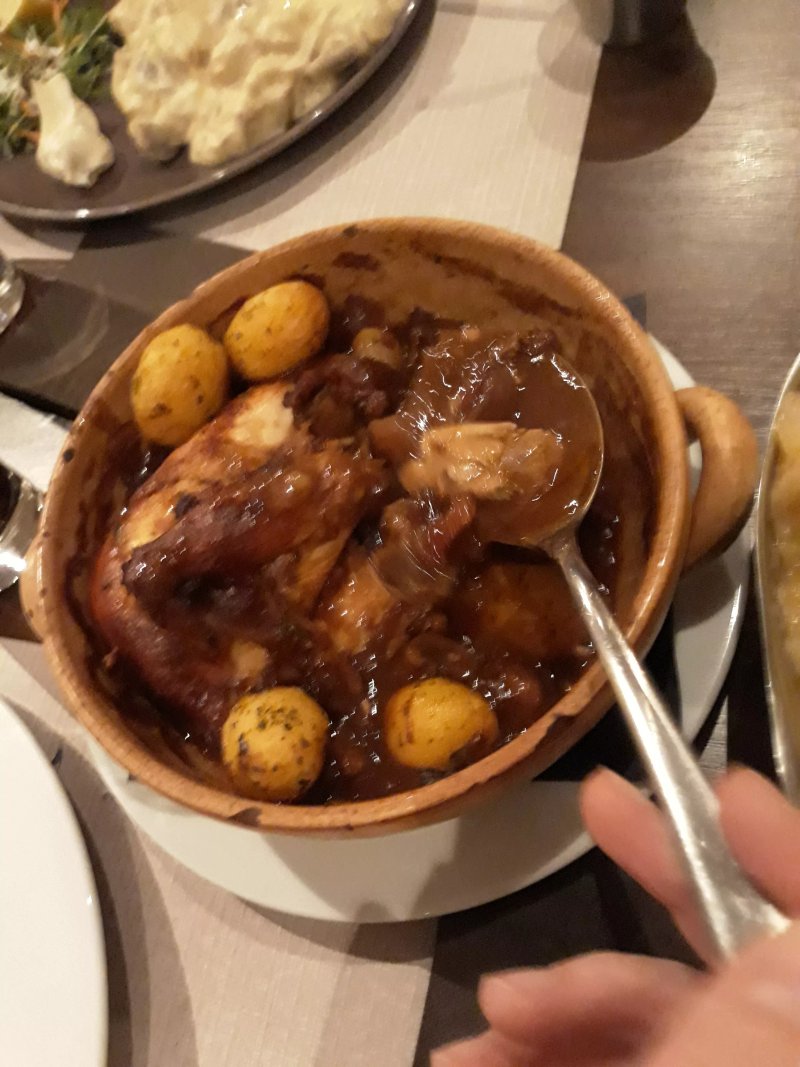 Kiekenbos
