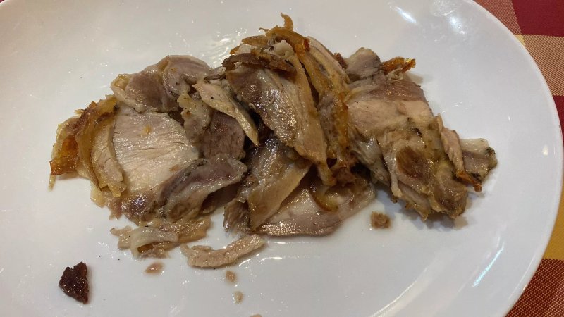 La Cucina Di Villa Ghirlanda