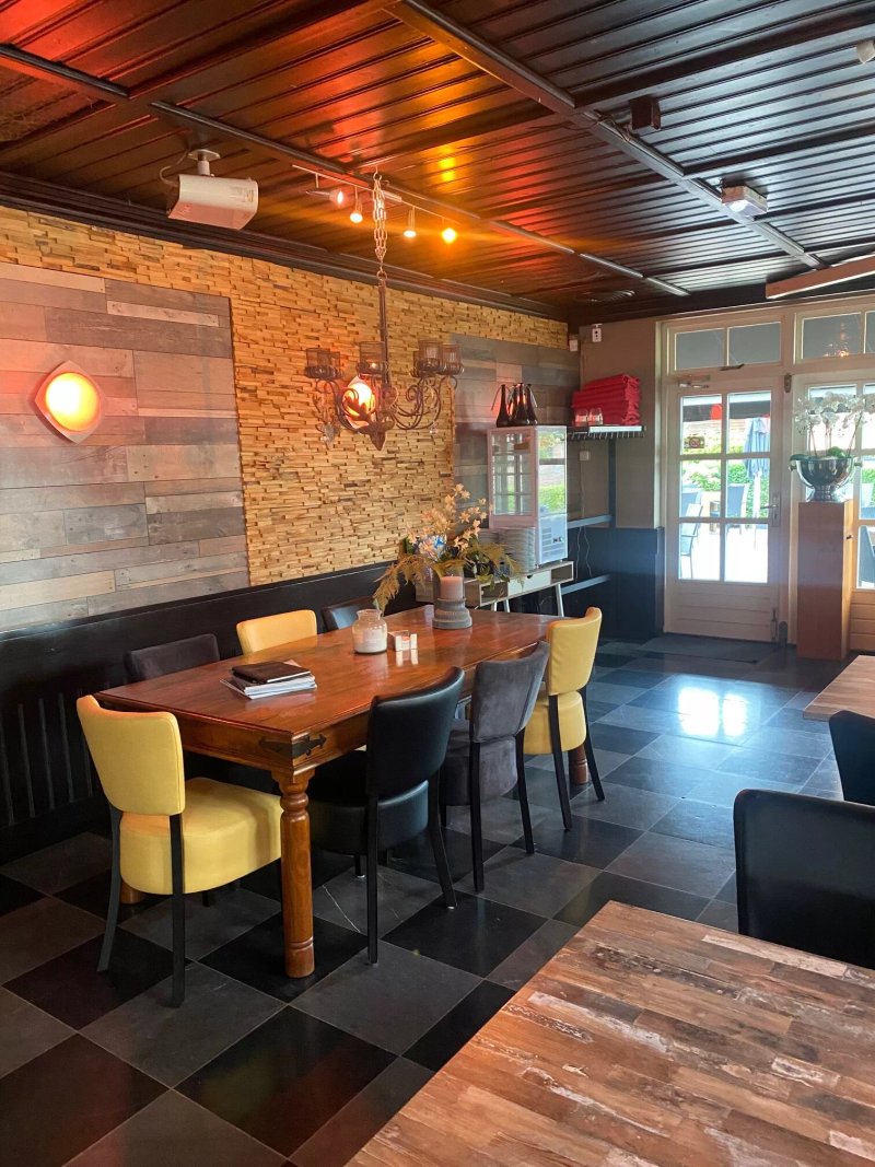 Cafe Zaal De Kardinaal