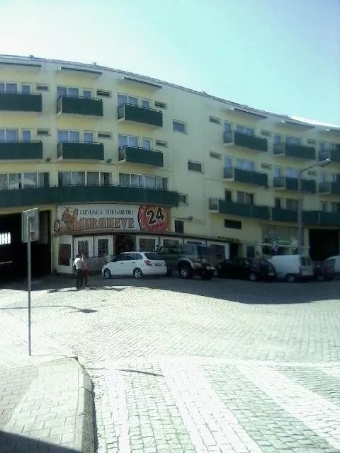 Miraneve Hotel