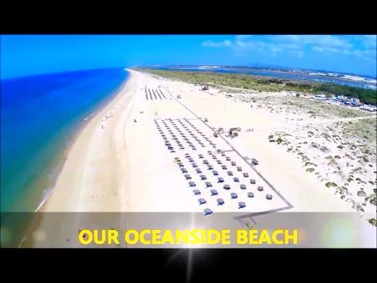 Costabeach Tavira Island and Tours