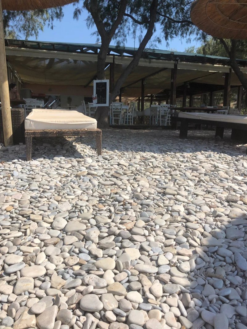 Mykali Beach Club