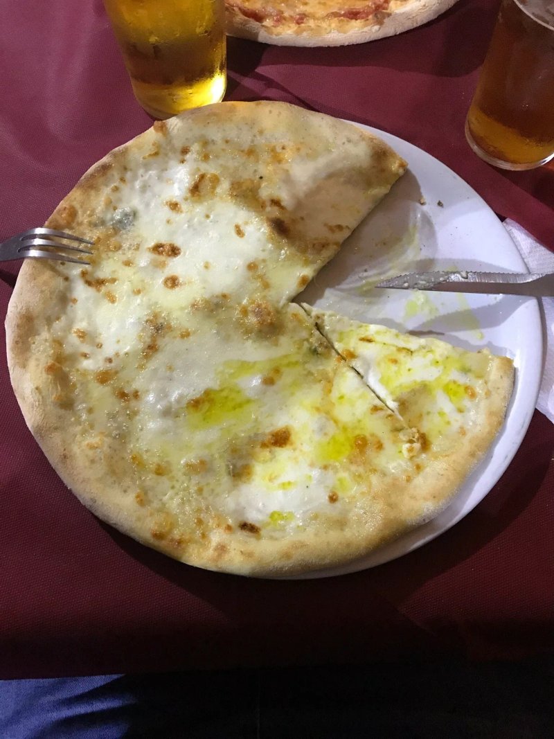 Telavevodetto Che NUOVA GESTIONE