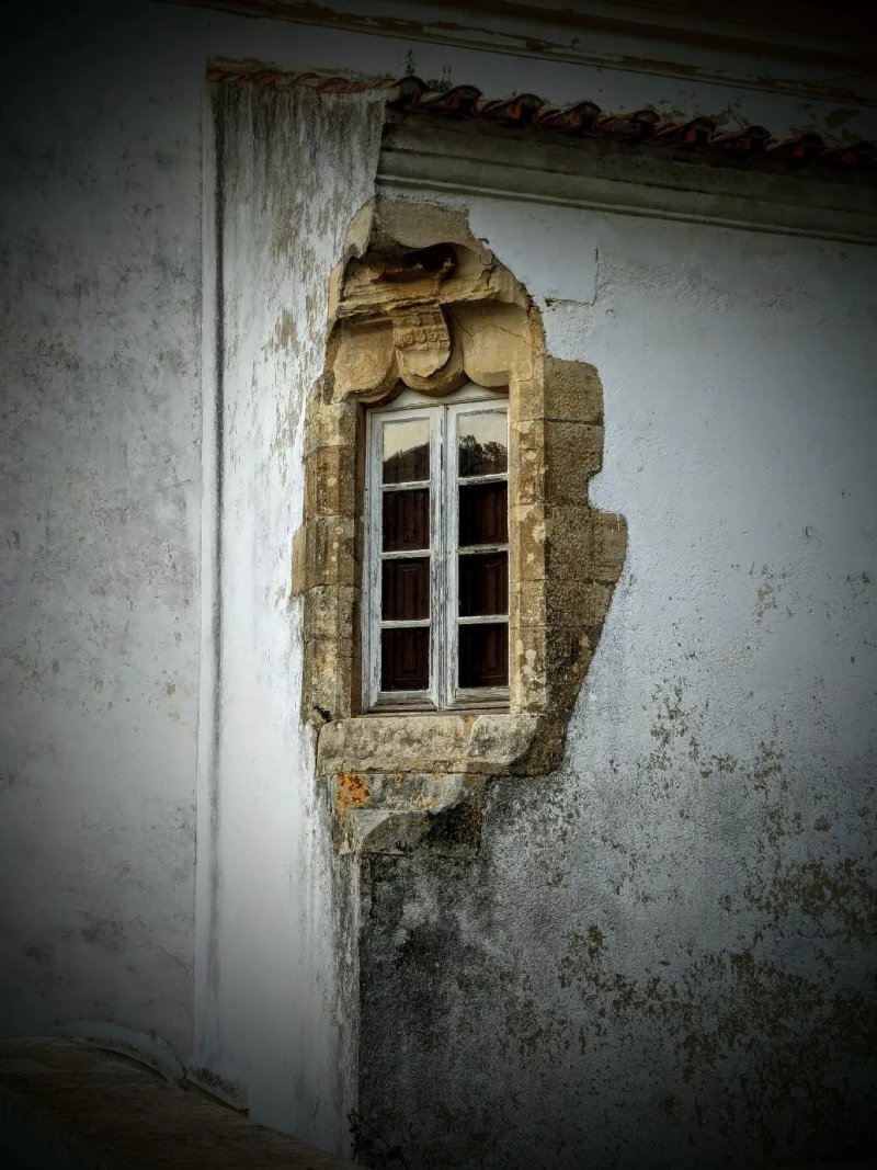 Convento de Santo Antonio do Varatojo