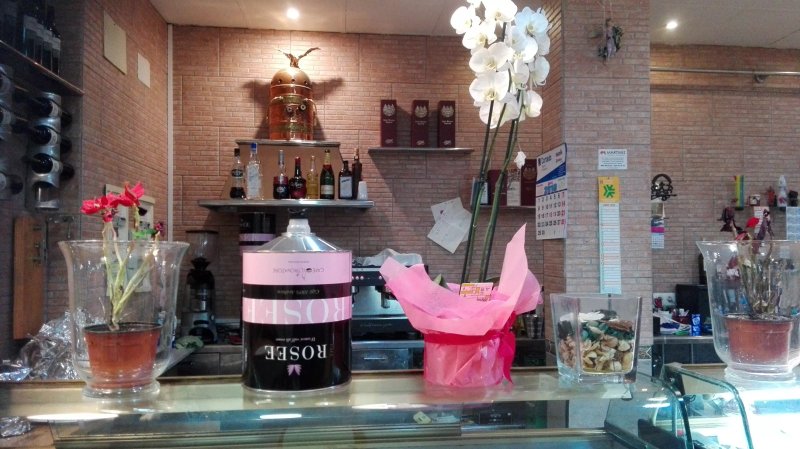 Restaurante Pizzeria D'Maria