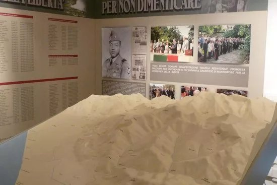 Museo della Linea Gotica