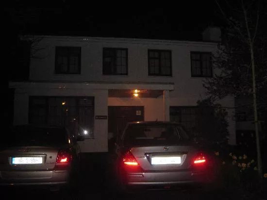 Saint Kieran's Bed & Breakfast