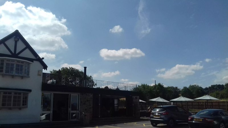 The John Thompson Inn