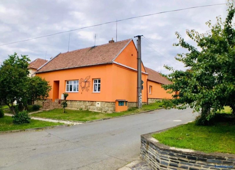 Maly Penzion U Merunky