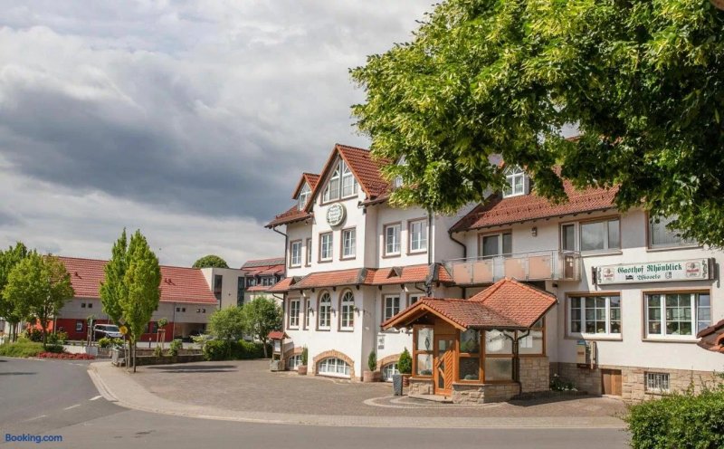 Landhaus Rhonblick