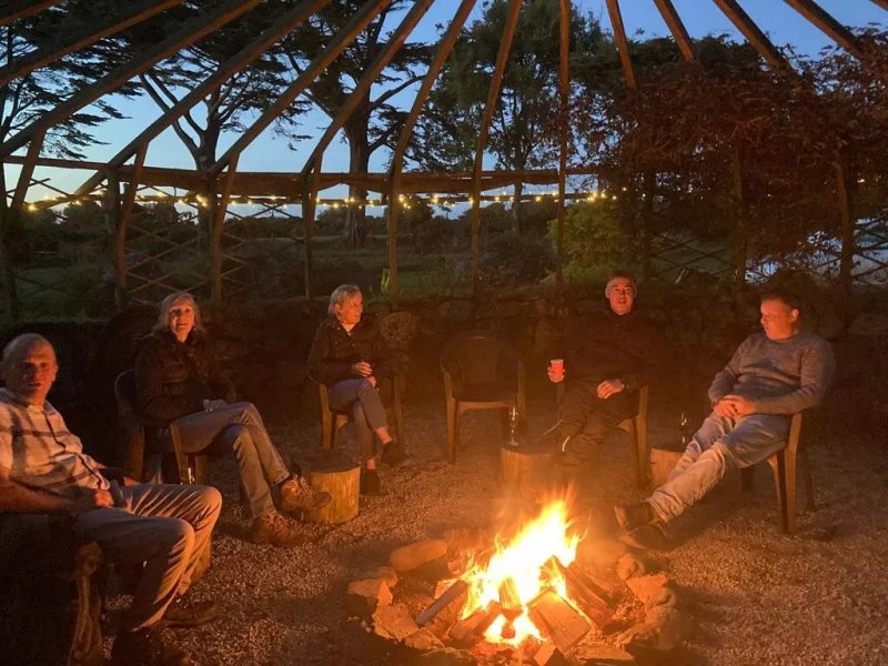 Cedarwood Holidays
