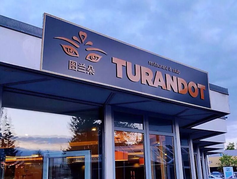 Restaurant & Club Turandot