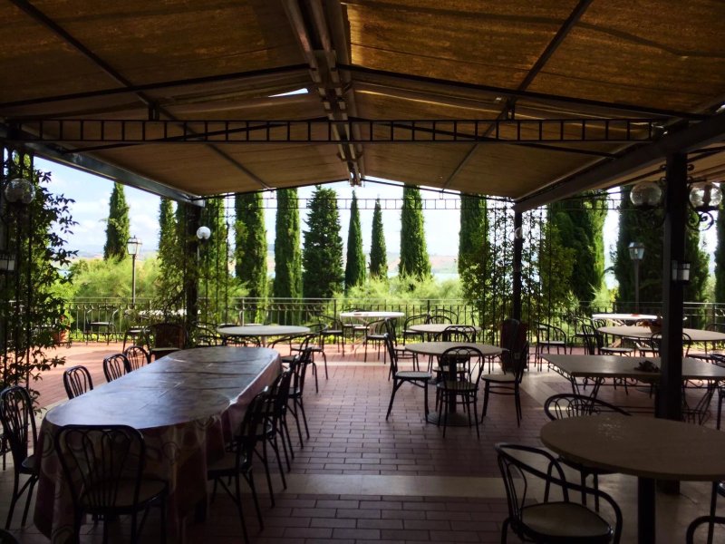 Hotel La Fattoria