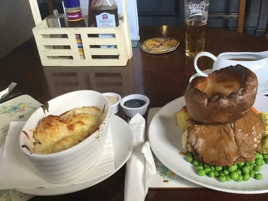 New Scarborough Pub