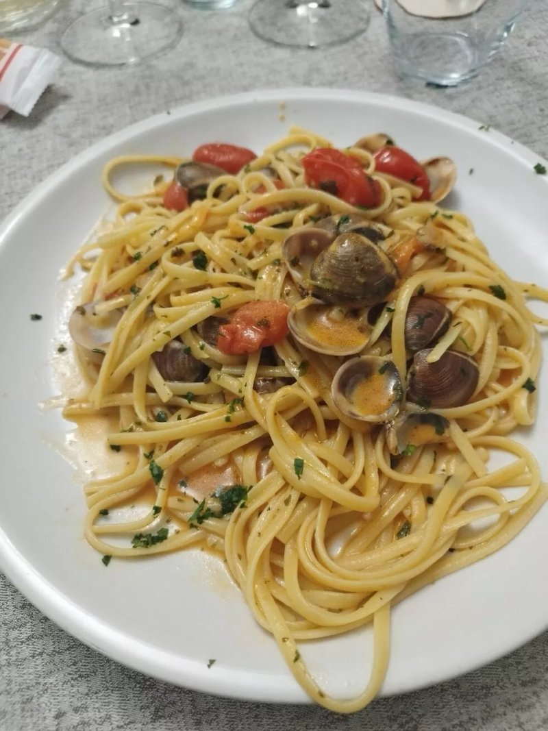 Osteria Lu Zampicaru