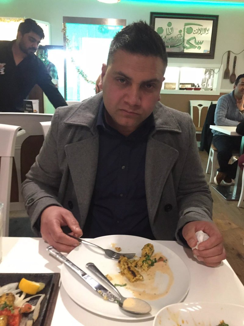 Aladin's Kebabish