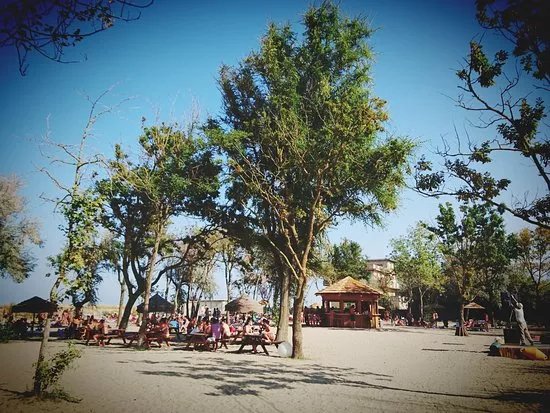 Sand Gate Beach