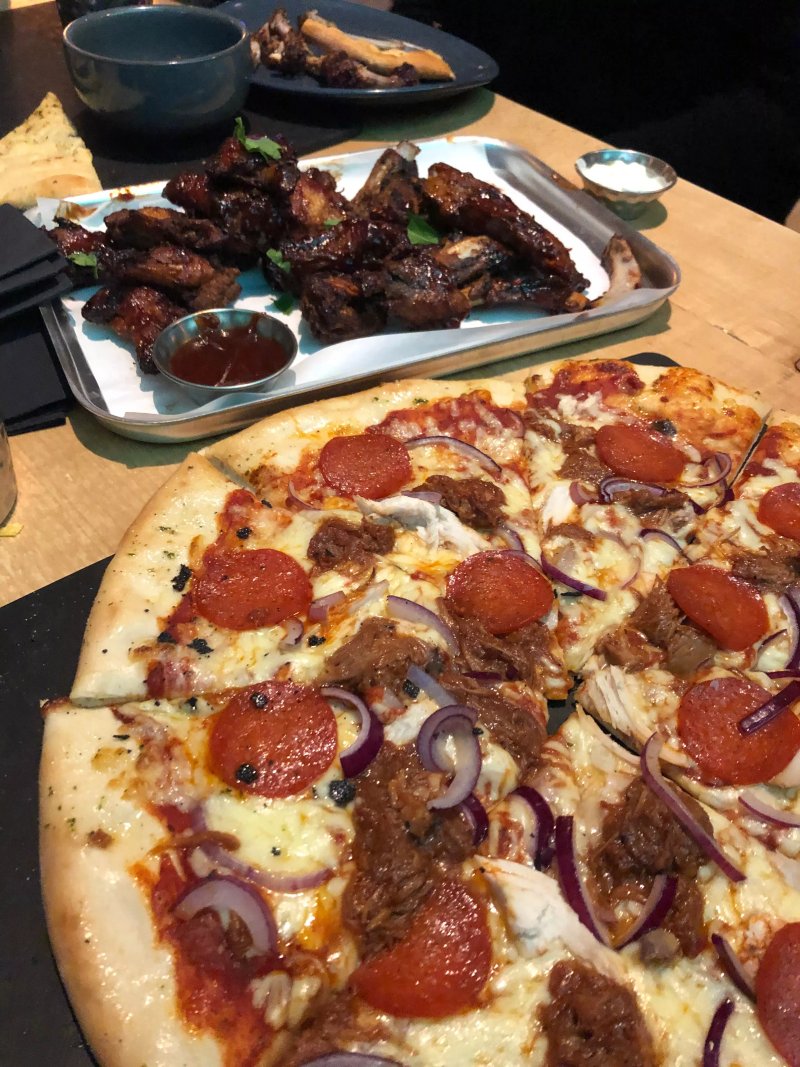 O'Neill's Peterborough