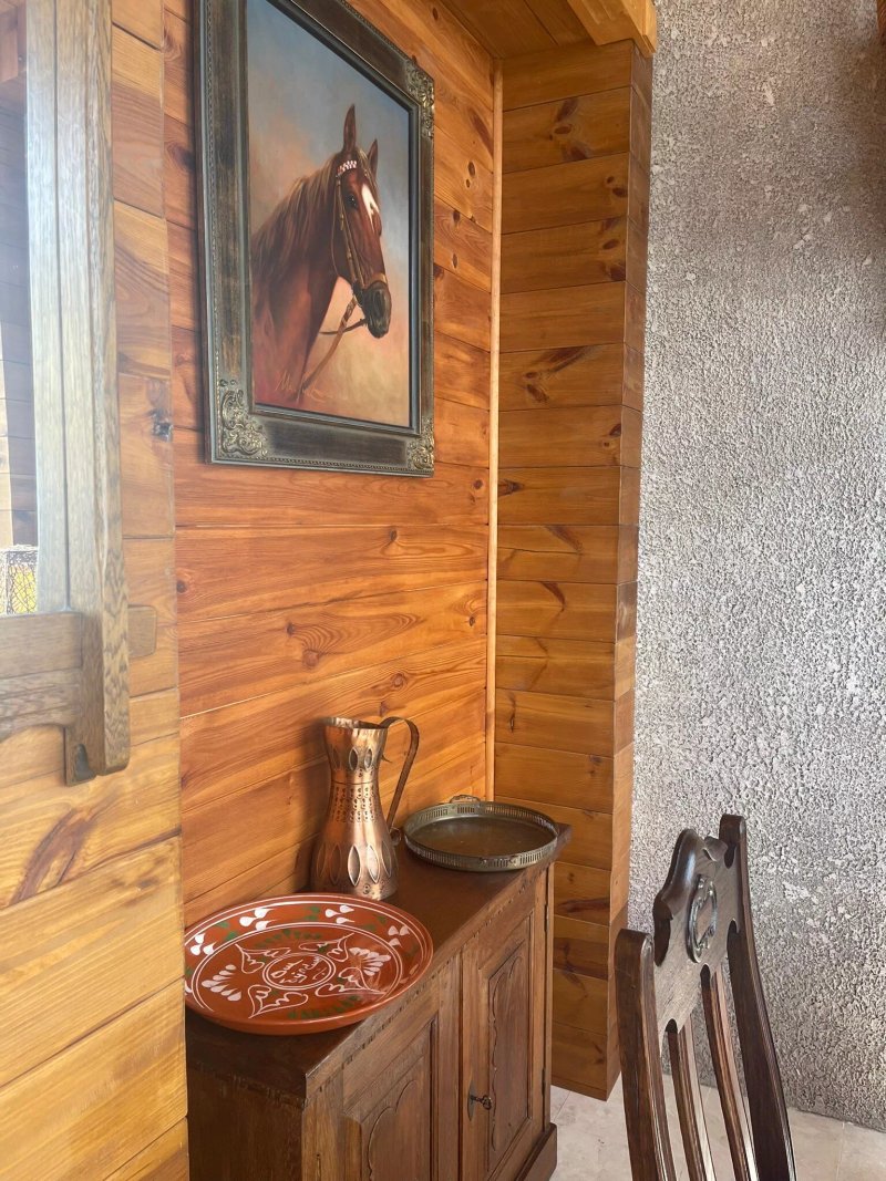 Istok Restaurant