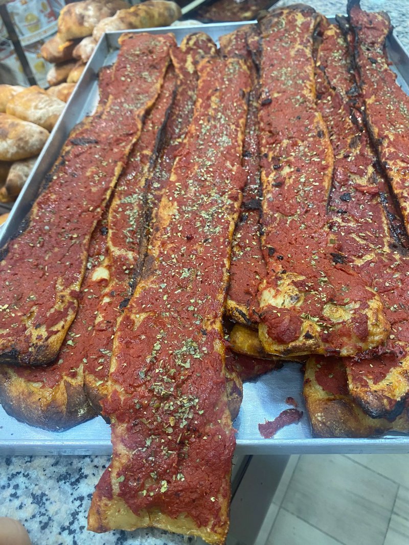 Il Forno - Panificio e Pizzetteria