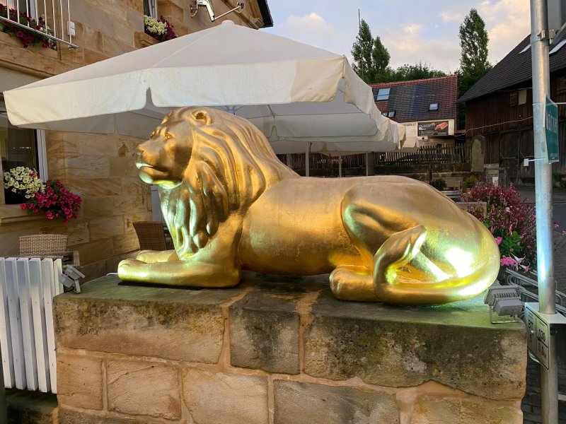 Wirtshaus Goldener Löwe