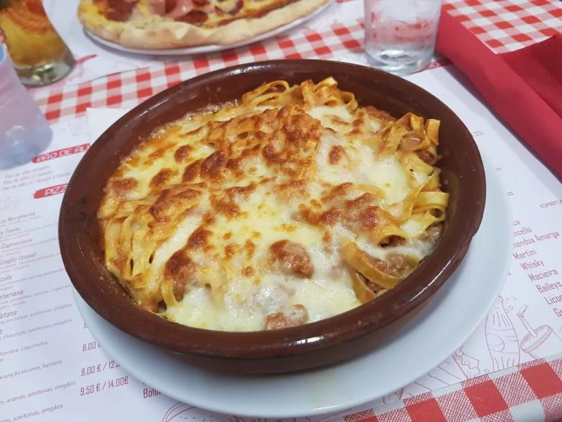 La Grotta Pizzaria Italiana