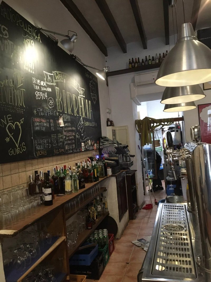 La Birreria