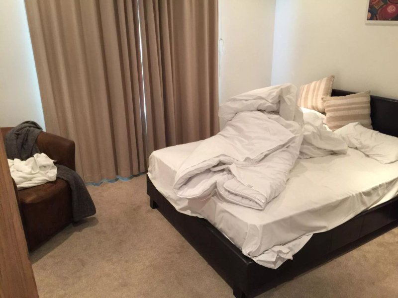 City Marque Vauxhall Serviced Apartments