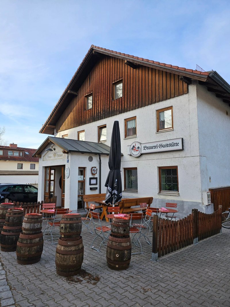 Braustuberl