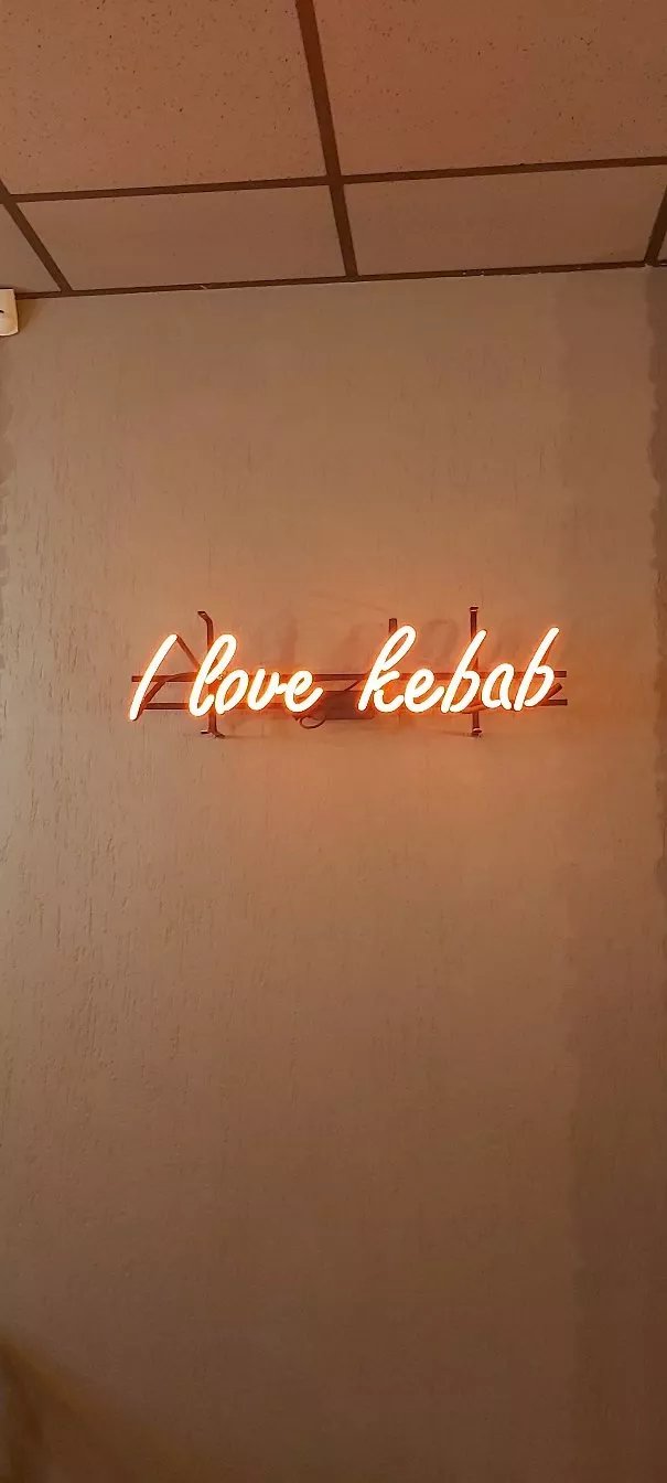 Rigas Kebabs